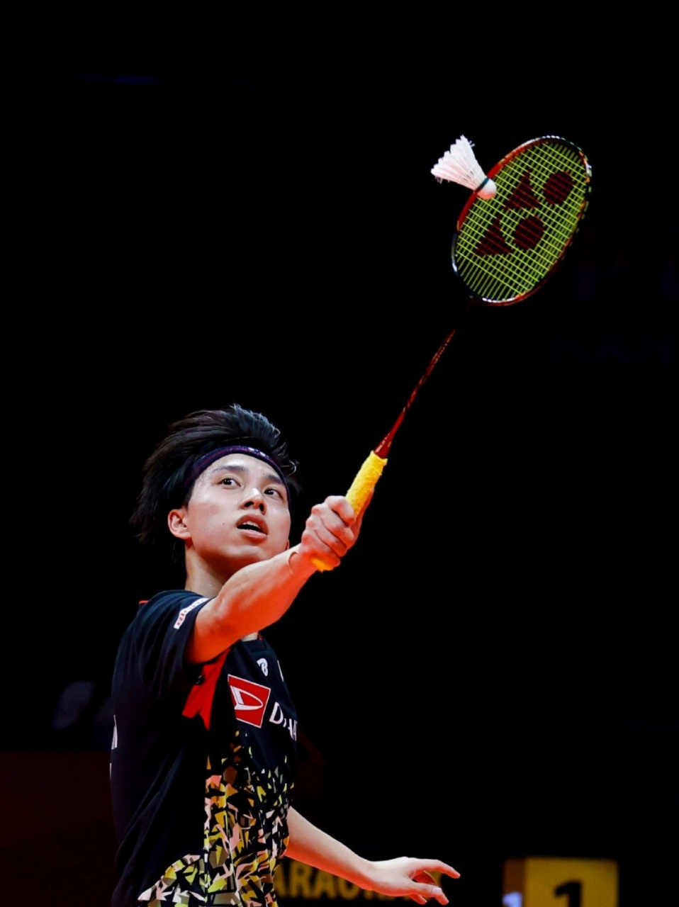 当比赛压力 当比赛压力