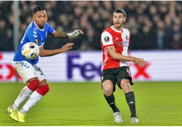 密切合作 密切合作