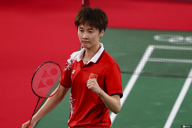 非常流畅 非常流畅