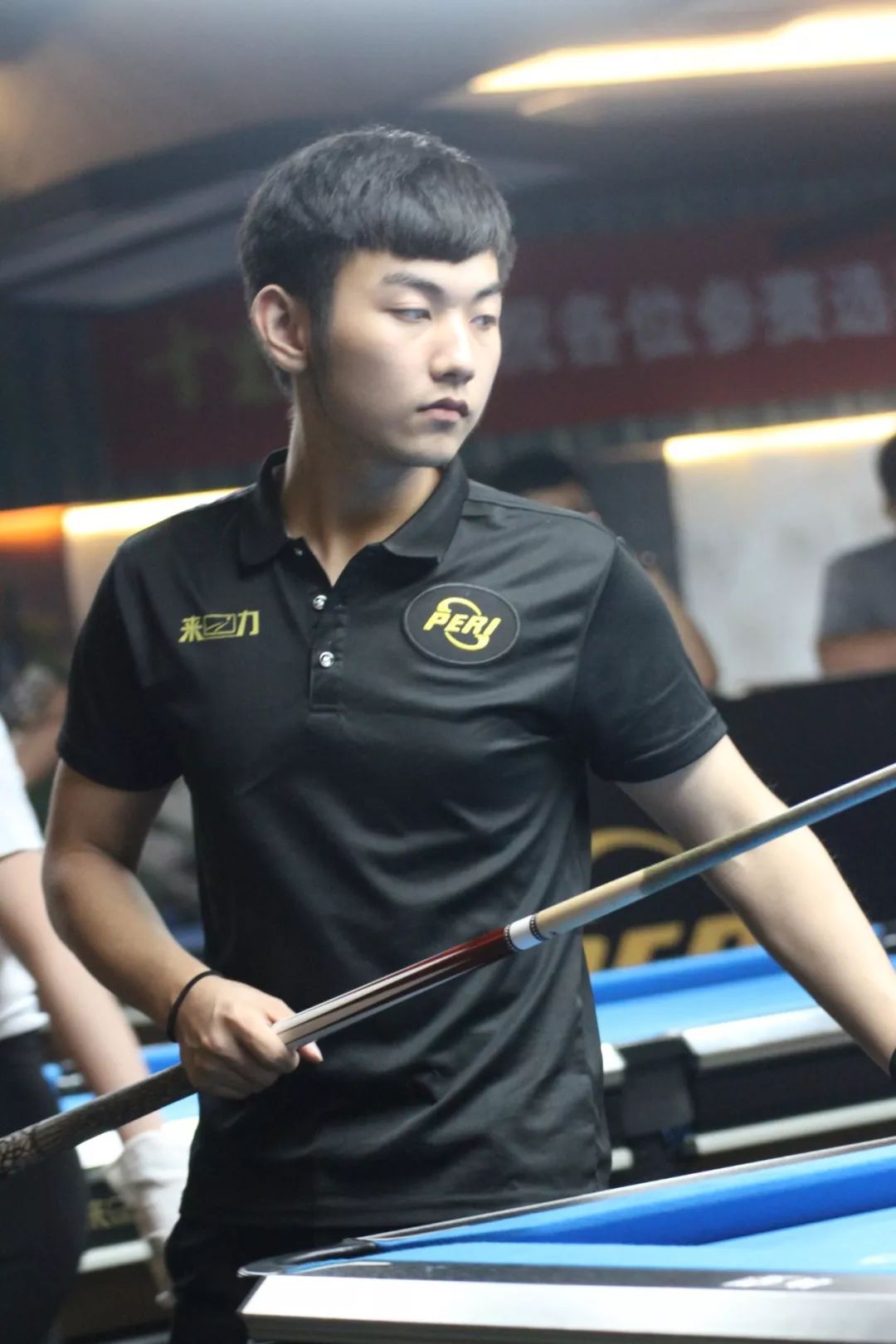 中国队的进 中国队的进