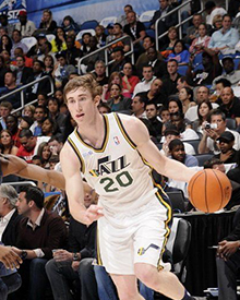 在对阵劲旅 在对阵劲旅