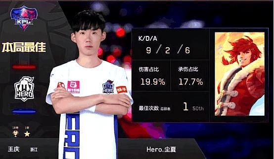 而是他在低